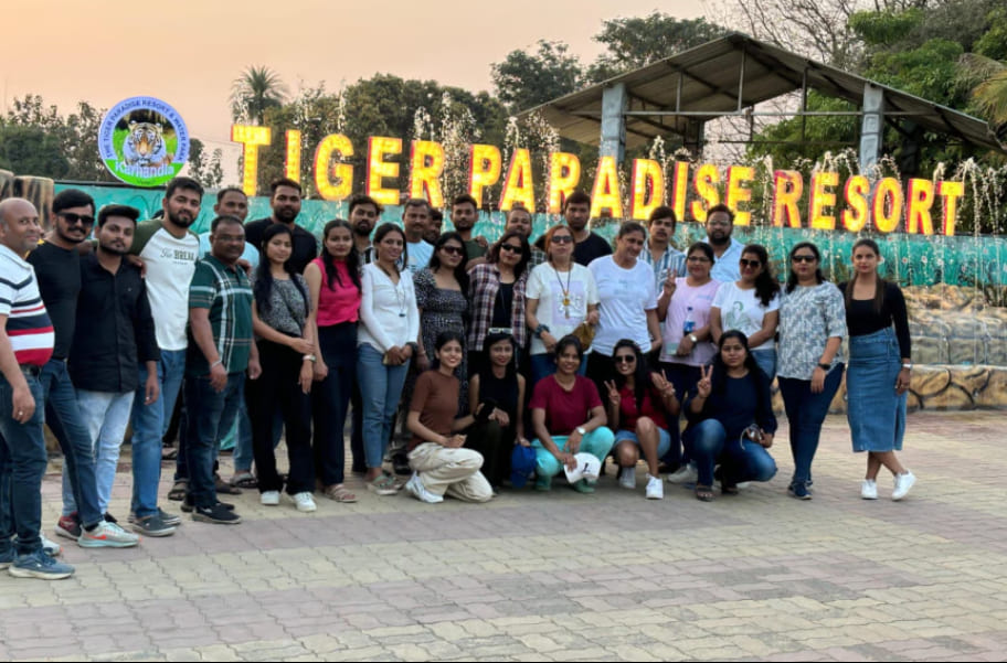 Experiences at Tiger Paradise Resort