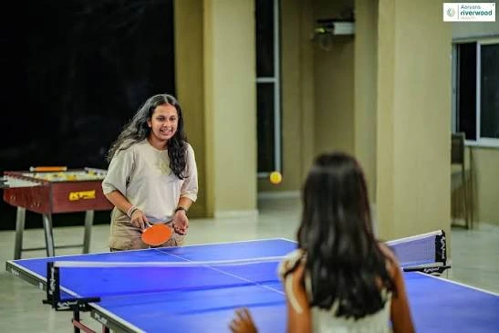Adventure activities for team outings