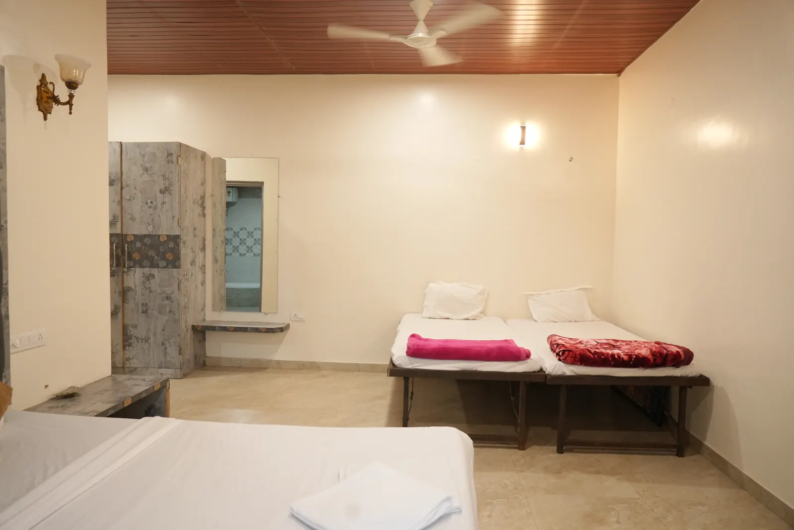 Deluxe Room view 3
