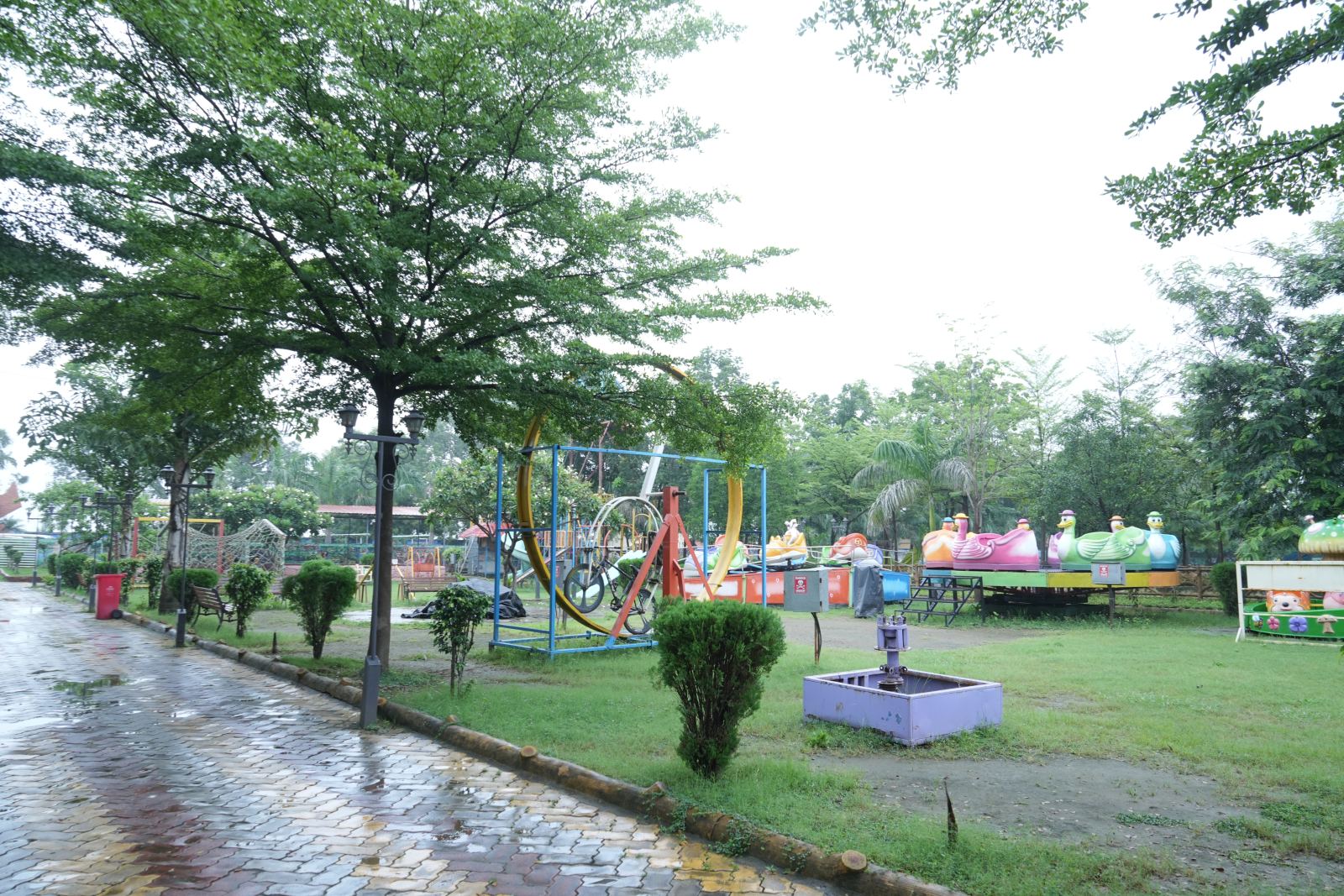 Adventure Park